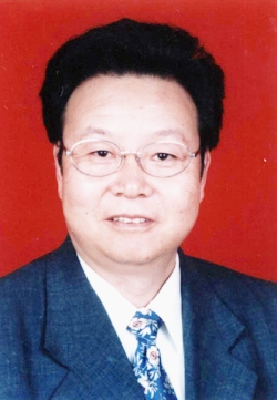 Zhang Chong,Deputy Secretary-General Gansu Provincial
